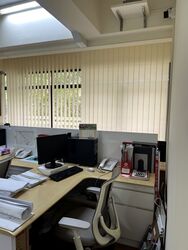 Hong Heng Garden (D26), Apartment #520968331